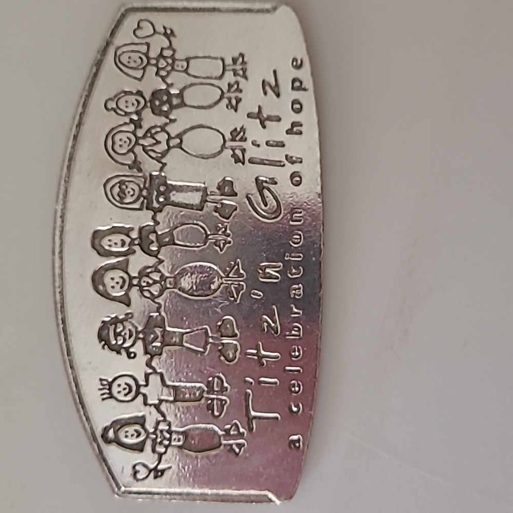 Breast Cancer Pins - Picture 2 of 6